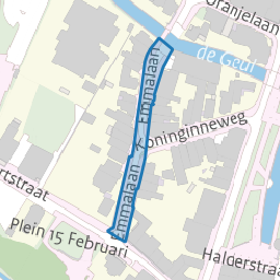 Perceel VKB01-A-2396