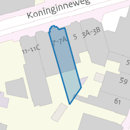 Perceel VKB01-A-2400