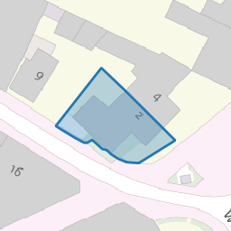 Perceel VKB01-A-2403