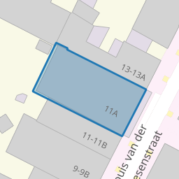 Perceel VKB01-A-2411