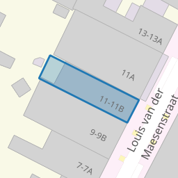 Perceel VKB01-A-2412