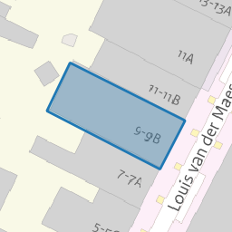 Perceel VKB01-A-2413