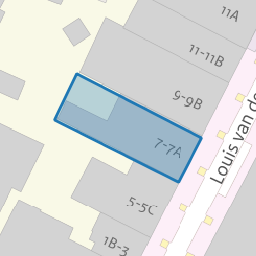 Perceel VKB01-A-2414