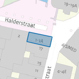 Perceel VKB01-A-2416