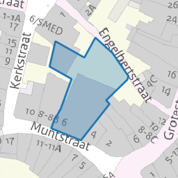 Perceel VKB01-A-2418