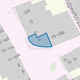 Perceel VKB01-A-2422