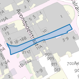 Perceel VKB01-A-2423