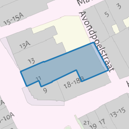 Perceel VKB01-A-2424