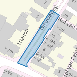 Perceel VKB01-A-2429