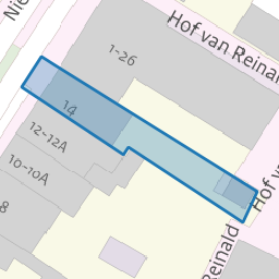 Perceel VKB01-A-2433