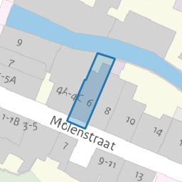 Perceel VKB01-A-2447