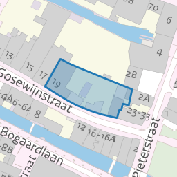 Perceel VKB01-A-2448