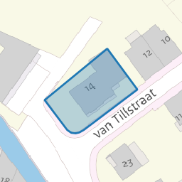 Perceel VKB01-A-2452