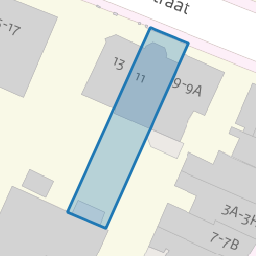 Perceel VKB01-A-2454