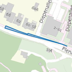 Perceel VKB01-A-2460