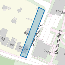 Perceel VKB01-A-2461