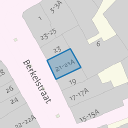 Perceel VKB01-A-2468