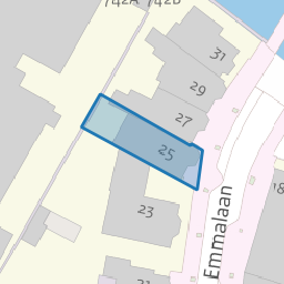 Perceel VKB01-A-2469