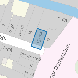 Perceel VKB01-A-2473