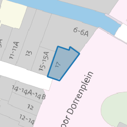 Perceel VKB01-A-2474