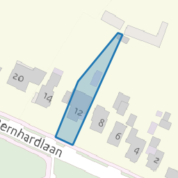 Perceel VKB01-A-2476