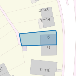 Perceel VKB01-A-2481