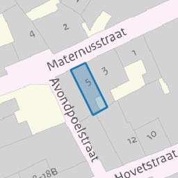 Perceel VKB01-A-2487