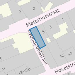 Perceel VKB01-A-2488