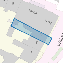 Perceel VKB01-A-2490