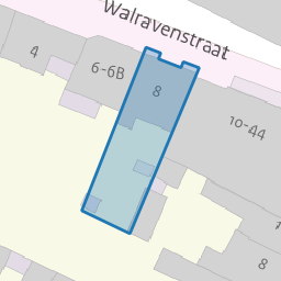 Perceel VKB01-A-2491