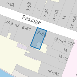 Perceel VKB01-A-2497