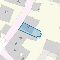 Perceel VKB01-A-2500