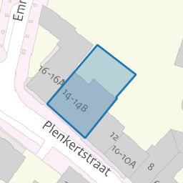 Perceel VKB01-A-2504