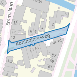 Perceel VKB01-A-2508