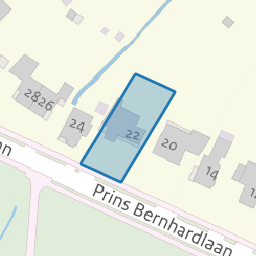 Perceel VKB01-A-2511