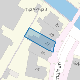 Perceel VKB01-A-2515