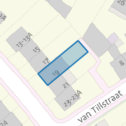 Perceel VKB01-A-2517