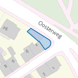 Perceel VKB01-A-2521