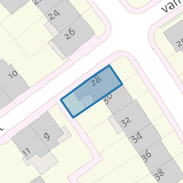 Perceel VKB01-A-2524