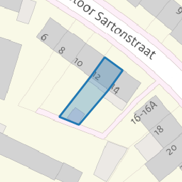 Perceel VKB01-A-2528