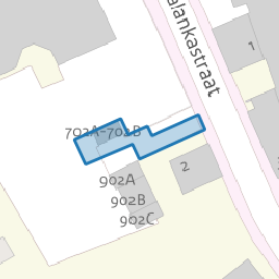 Perceel VKB01-A-2533