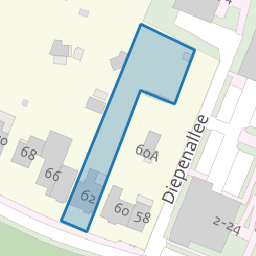 Perceel VKB01-A-2542