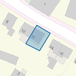 Perceel VKB01-A-2545