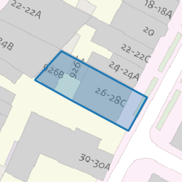 Perceel VKB01-A-2552