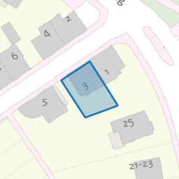 Perceel VKB01-A-2560