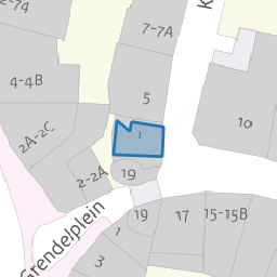 Perceel VKB01-A-2561