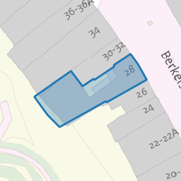 Perceel VKB01-A-2564