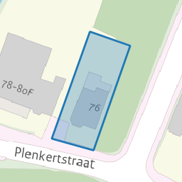 Perceel VKB01-A-2569