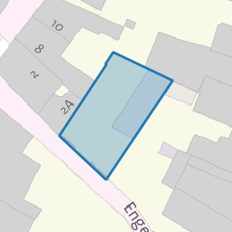 Perceel VKB01-A-2571