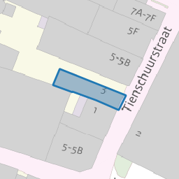 Perceel VKB01-A-2574